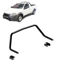 Santo Antônio Strada 2017 2018 2019 2020 2021 PRETO