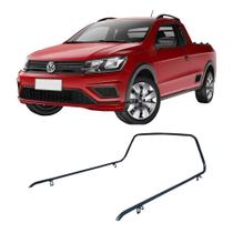 Santo Antonio Sunset Saveiro 2010 em Diante Cabine Simples Preto