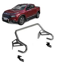 Santo Antônio Toro 2016 2017 2018 2019 2020 2021 2022 Cromo