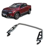 Santo Antônio Toro 2016 2017 2018 2019 2020 Cromado Slim