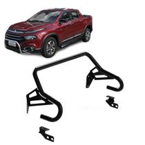 Santo Antônio Toro 2016 2017 2018 2019 2020 Preto