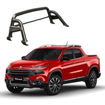 Santo Antonio Toro 2016 2017 2018 2019 Com Grade Preto ST