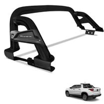 Santo Antonio Toro 2016 a 2025 Preto Adventure II Bepo