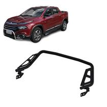 Santo Antônio Toro 2018 2019 2020 2021 2022 Preto Slim