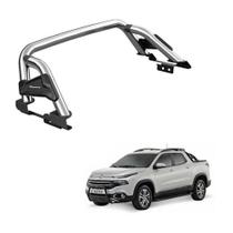 Santo Antônio Toro 2019 2020 2021 2022 Cromado Adventure Santo Antônio Toro 2019 2020 2021 2022 Cromado Adventure