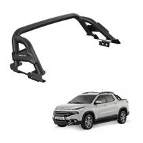 Santo Antônio Toro 2019 2020 2021 2022 Preto Adventure