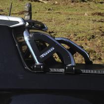 Santo Antônio Toro 2020 2021 2022 2023 Cromo lateral preta Santo Antônio Toro 2020 2021 2022 2023 Cromo lateral preta