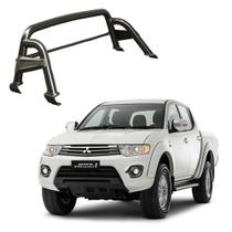 Santo Antonio Triton 2007 2008 2009 2010 CD C Grade Preto ST