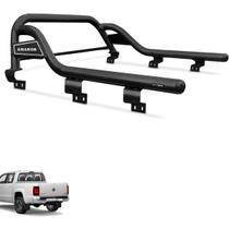 Santo Antônio Volkswagen Amarok Cabine Dupla 2010 a 2024 Bruto Corrimão Estendido