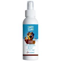 Santo bicho hidrata focinho 110ml