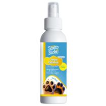 Santo bicho limpa e hidrata patinhas 110ml