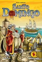 Santo Domingo - Jogo de Estratégia e Comércio