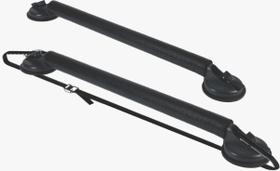 Santo Rack 4 ventosas Tradicional com backup de segurança Santo Rack 4 ventosas Tradicional com backup de segurança