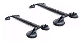 Santo Rack 8 Ventosas Basic Com Backup De Segurança Santo Rack 8 Ventosas Basic Com Backup De Segurança