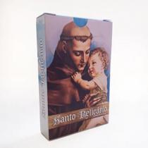 Santo Relicário Lenormand Santo Relicário Lenormand