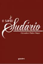 Santo sudario, o - GIOSTRI Santo sudario, o - GIOSTRI