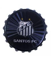 SANTOS Abridor De Garrafas Tampa 8x8cm 08558L-4-B