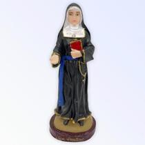 Santos Católicos Em Resina 15 Cm-Selecione O Santo