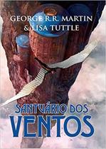 Santuário Dos Ventos