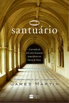 Santuário, O - HARPERCOLLINS BRASIL