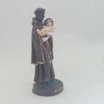 São Benedito - 15Cm