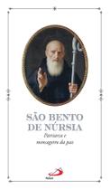 São Bento de Núrsia São Bento de Núrsia