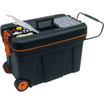 Sao Bernardo Carrinho P/Ferr.S.Bern.C/Rodas Cr01