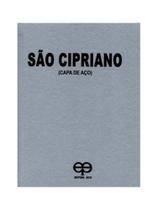 São cipriano (capa de aço) São cipriano (capa de aço)