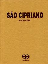 São Cipriano (Capa Ouro) - Eco