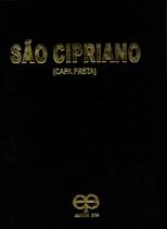 São Cipriano (Capa Preta) São Cipriano (Capa Preta)