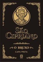 Sao Cipriano - o Bruxo (Capa Preta) - 19 Ed. - PALLAS EDITORA
