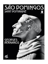 SÃO DOMINGOS - Autor: BERNANOS, GEORGES - E REALIZAÇOES SÃO DOMINGOS - Autor: BERNANOS, GEORGES - E REALIZAÇOES