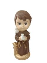 São Francisco baby 13 cm - Shoppingnet