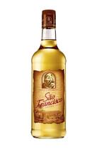 São Francisco Cachaça Nacional - 970ml - Pernod Ricard