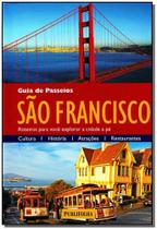 São Francisco - Guia de Passeios