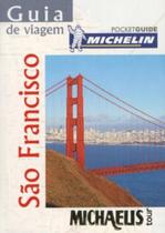 São Francisco Guia De Viagem - MELHORAMENTOS