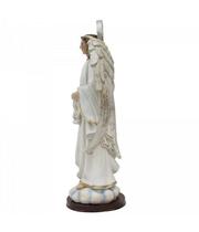 São Gabriel 53Cm - Enfeite Resina São Gabriel 53Cm - Enfeite Resina