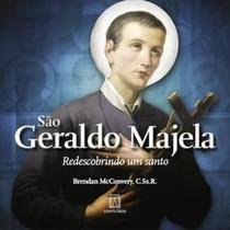 Sao geraldo majela redescobrindo um santo