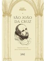 São joão da cruz São joão da cruz