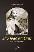 São João da Cruz - Paulus Editora