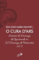 Sao joao maria vianney, o cura d ars - PAULUS