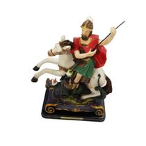 São Jorge Resina Importado.