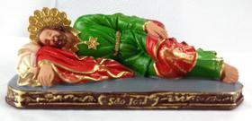 Sao José dormindo de 39.99 por 19.99 para acabar o estoque Sao José dormindo de 39.99 por 19.99 para acabar o estoque