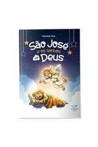 São José e os sonhos de Deus
