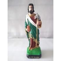 São Judas Tadeu 20 cm , Para abençoar seu lar São Judas Tadeu 20 cm , Para abençoar seu lar