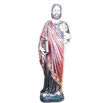 São Judas Tadeu 40 cm São Judas Tadeu 40 cm