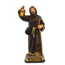 São Longuinho 13cm - Enfeite Resina