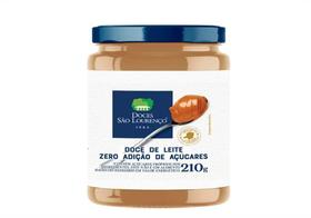 Sao lour doce leite diet 210g c/coco Sao lour doce leite diet 210g c/coco