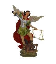 São Miguel Arcanjo 10 cm