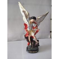 São Miguel Arcanjo 20 cm entrega imediata
